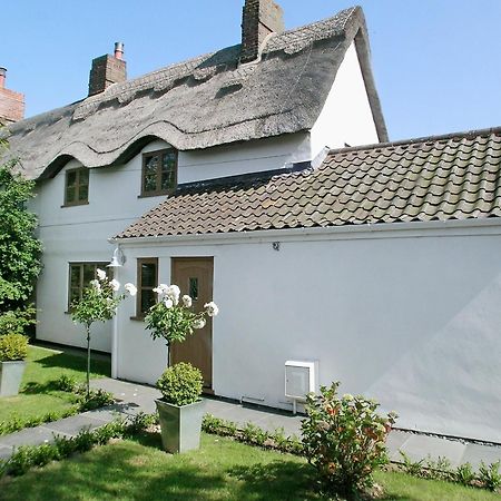 May Cottage Bacton  Exterior photo